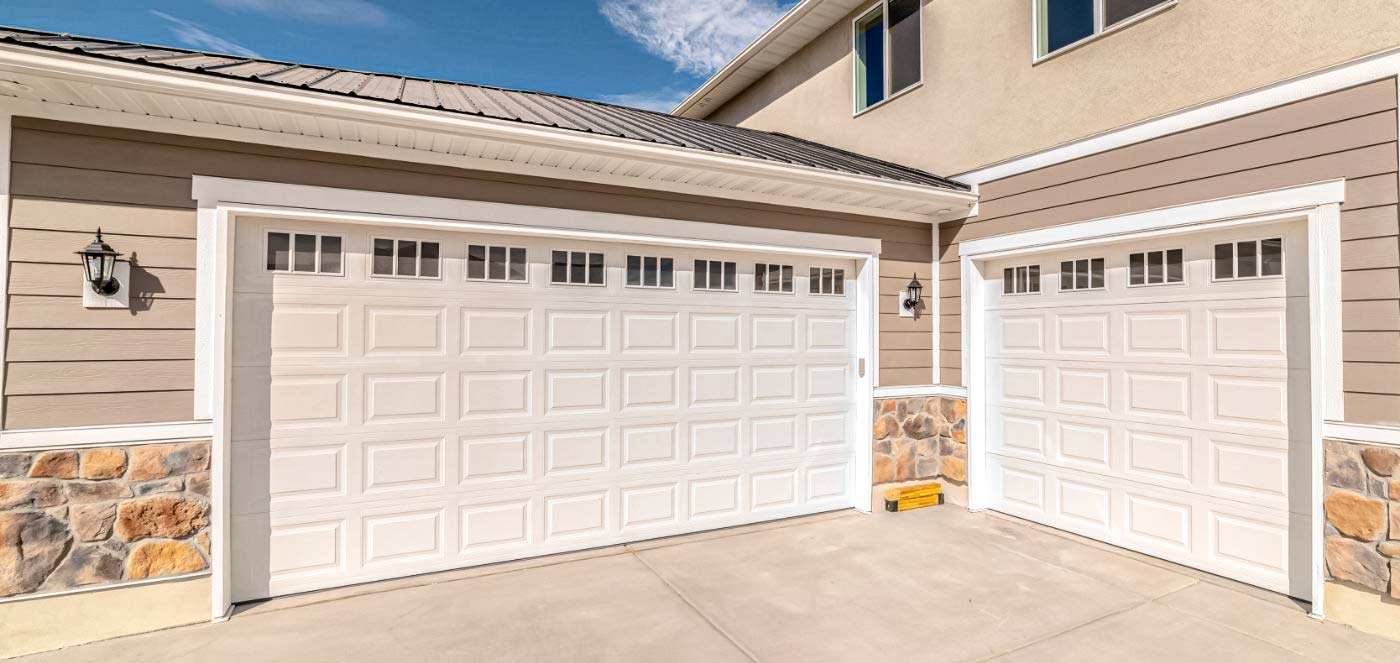 Garage Door Repair Installation in Van Alstyne TX