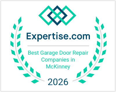 Expertise.com Best Garage Door Companies in McKinney 2026