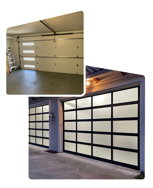 liftmaster garage door opener repair