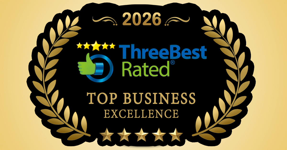 ThreeBestRated Best Garage Door Repair in McKinney 2026