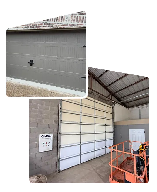 wayne dalton garage door repair